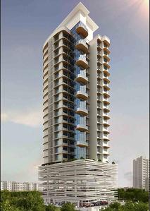 Project Image of 1116 Sq.ft 2 BHK Apartment / Flat for sale in Dadar East for Rs. 46000000