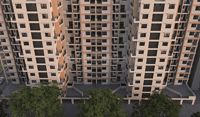 Project Image of 502.0 - 699.0 Sq.ft 1 BHK Apartment for buy in Umiya Dreams Icon