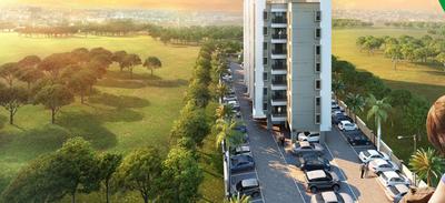 Project Image of 410.64 - 599.66 Sq.ft 1 BHK Apartment for buy in Yogesh Gandharv Mithila Building A Wing E F G