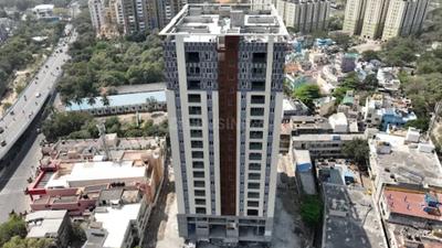 Project Image of 1671.0 - 2248.0 Sq.ft 3 BHK Apartment for buy in Lifestyle Vardaan
