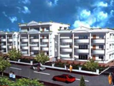 Project Image of 1900.0 - 2000.0 Sq.ft 3 BHK Apartment for buy in Ashoka Silent Valley