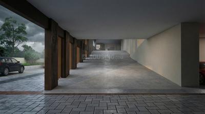 Project Image of 1102.0 - 1438.0 Sq.ft 2 BHK Apartment for buy in Raunaq Liverpool
