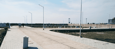 Project Image of 1075.64 - 4526.76 Sq.ft Residential Plot Plot for buy in Mauli Nagar 15
