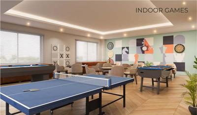 Project Image of 1095.0 - 1495.0 Sq.ft 2 BHK Apartment for buy in LML Sky Living