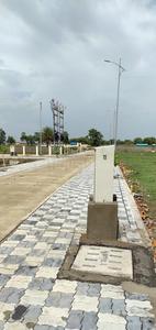 Project Image of 900.0 - 10000.0 Sq.ft Residential Plot Plot for buy in Mauli Nagar 09 Sector A