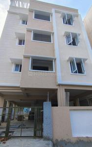 Project Image of 1005.0 - 1110.0 Sq.ft 3 BHK Apartment for buy in Viva Vica