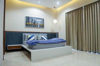 Project Image of 2350.0 - 4170.0 Sq.ft 3 BHK Apartment for buy in Virasha Nisarga