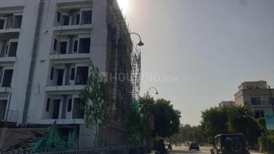 Project Image of 2150.0 - 3899.98 Sq.ft 3 BHK Apartment for buy in Godrej Verano