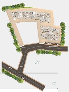 Project Image of 1200 Sq.ft 3 BHK Apartment / Flat for sale in Khanapara for Rs. 8900000