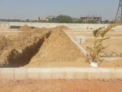 Project Image of 121.0 - 2681.61 Sq.ft Residential Plot Plot for buy in Wal Street 73