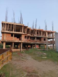 Project Image of 677.11 - 879.5 Sq.ft 2 BHK Apartment for buy in Mohini Apex Twin Tower