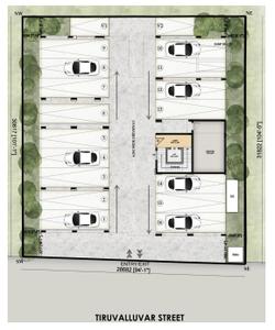 Project Image of 1246.0 - 1464.0 Sq.ft 3 BHK Builder Floor for buy in Ayan