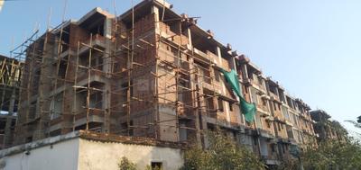 Project Image of 686.25 - 1026.0 Sq.ft 2 BHK Apartment for buy in Ghar Lakshmi Sarita Kunj Phase 1