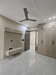 Project Image of 950.0 - 1450.0 Sq.ft 2 BHK Builder Floor for buy in SS Homes Unique Floor
