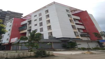 Project Image of 660.0 - 910.0 Sq.ft 1 BHK Apartment for buy in Golden Erectors Topaz