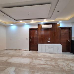 Project Image of 700.0 - 1450.0 Sq.ft 2 BHK Builder Floor for buy in Aman Rohini Extension Floors