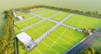 Project Image of 1916.94 - 18584.97 Sq.ft Residential Plot Plot for buy in Srihi My Fortune