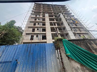 Project Image of 659.0 - 864.0 Sq.ft 2 BHK Apartment for buy in ATK Kalim Zeus