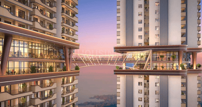 Project Image of 1798.0 - 2388.0 Sq.ft 3 BHK Apartment for buy in Raghava Linq