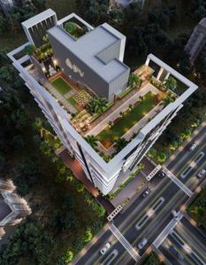 JPV Pratap Cress Elevation 1