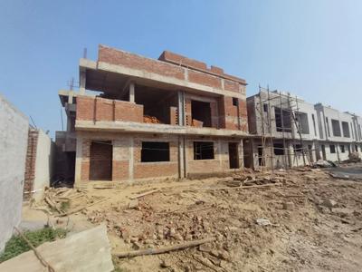 Project Image of 1064.02 - 1208.9 Sq.ft 3 BHK Villa for buy in Spring Woods