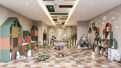 Project Image of 1410.0 - 1935.0 Sq.ft 3 BHK Apartment for buy in The Gate