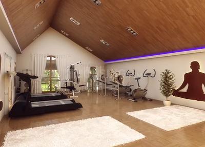 Project Image of 2150.0 - 2350.0 Sq.ft 4 BHK Villa for buy in Ananta Savera