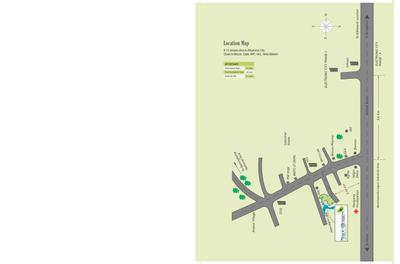 Project Image of 939.0 - 1252.0 Sq.ft 2 BHK Apartment for buy in DLF Maiden Heights At My Town