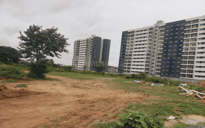 Project Image of 1238.39 - 3452.95 Sq.ft 4 BHK Villa for buy in Le Chateau Oval
