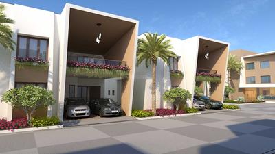 Project Image of 3183.0 - 3564.0 Sq.ft 4 BHK Apartment for buy in ARD Saavan Villas