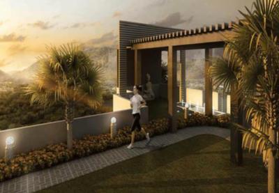Project Image of 813.0 - 1328.0 Sq.ft 2 BHK Apartment for buy in SK Royal Saroj Apartment
