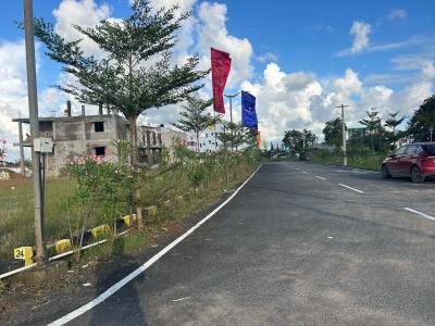 Project Image of 700.0 - 2000.0 Sq.ft Residential Plot Plot for buy in Premier JJS Shrivari Niliyam