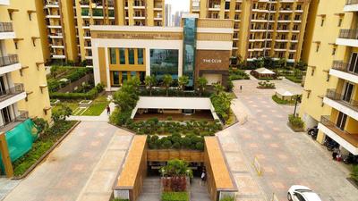 Project Image of 678.34 - 1090.49 Sq.ft 2 BHK Apartment for buy in Himalaya Pride Phase 3 Tower D