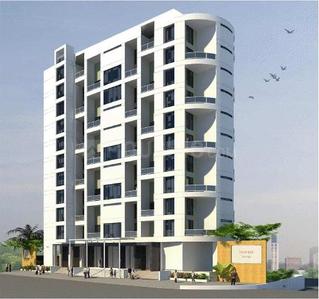 Project Image of 1108.0 - 1507.0 Sq.ft 2 BHK Apartment for buy in Bramhacorp Vantage High A