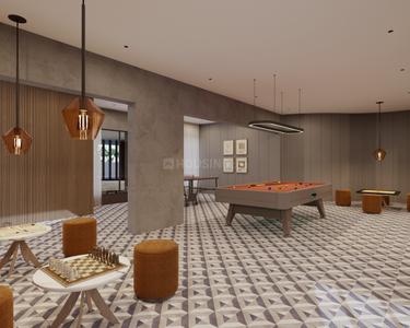 Project Image of 1728.25 - 1944.82 Sq.ft 4 BHK Apartment for buy in Kalpvruksh Meadows