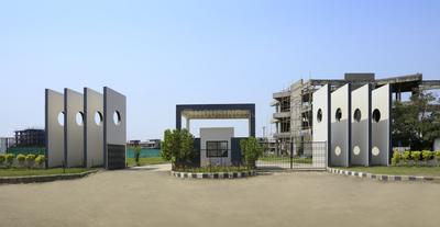Project Image of 1040.0 - 1830.0 Sq.ft 3 BHK Villa for buy in Mahalaxmi City Phase 1