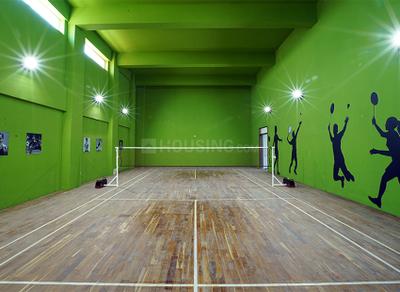Project Image of 638.0 - 1708.0 Sq.ft 1 BHK Apartment for buy in SJR Parkway Homes Phase 2