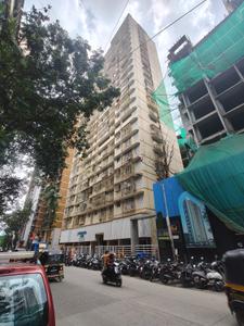 Project Image of 255.0 - 640.0 Sq.ft 1 RK Apartment for buy in Shraddha Pride
