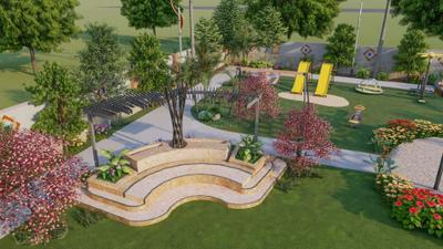 Project Image of 782.86 - 9898.6 Sq.ft Residential Plot Plot for buy in Riyasat Industrial Park
