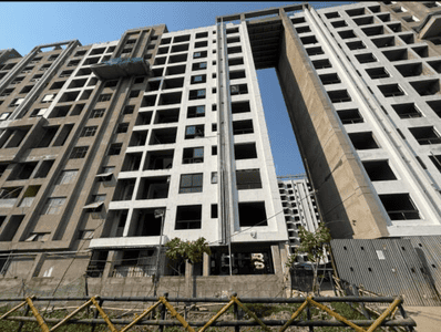 Project Image of 1210.0 - 1717.0 Sq.ft 2 BHK Apartment for buy in Ambuja Urvisha The Condoville 