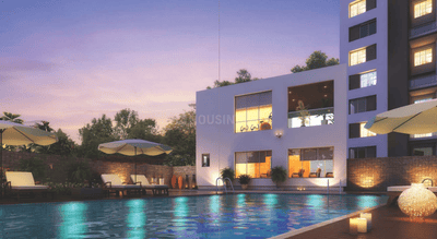Project Image of 900 Sq.ft 2 BHK Apartment / Flat for sale in Koregaon Park for Rs. 15000000
