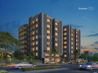 Swara 70 Elevation 1