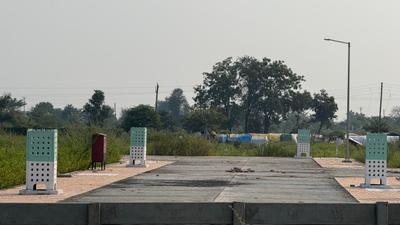 Project Image of 1049.49 - 2322.12 Sq.ft Residential Plot Plot for buy in Oasis 31