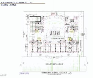 Project Image of 586.53 - 610.42 Sq.ft 2 BHK Apartment for buy in Parmeshwar Suryakiran Sky