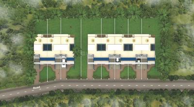 Project Image of 2210.0 - 2510.0 Sq.ft 3 BHK Villa for buy in Mantra Omega Retreat