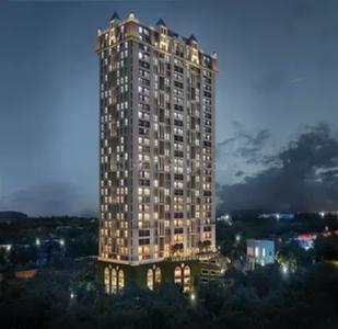 Vypak Birla Evam Phase 1 Elevation 1