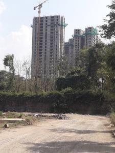 Project Image of 615.0 - 957.0 Sq.ft 2 BHK Apartment for buy in Kalpataru Sector 5 Wing C