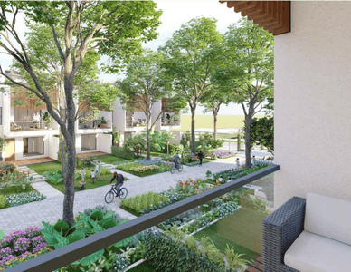 Project Image of 0.0 - 3080.0 Sq.ft 2 BHK Villa for buy in Organo Damaragidda