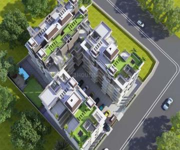 Project Image of 1725.0 - 2900.0 Sq.ft 3 BHK Apartment for buy in Everest Experia