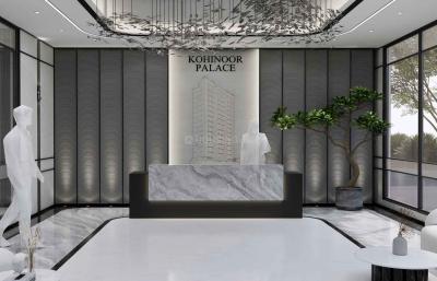 Project Image of 334.97 - 2167.1 Sq.ft 1 BHK Apartment for buy in Zenith Kohinoor Palace